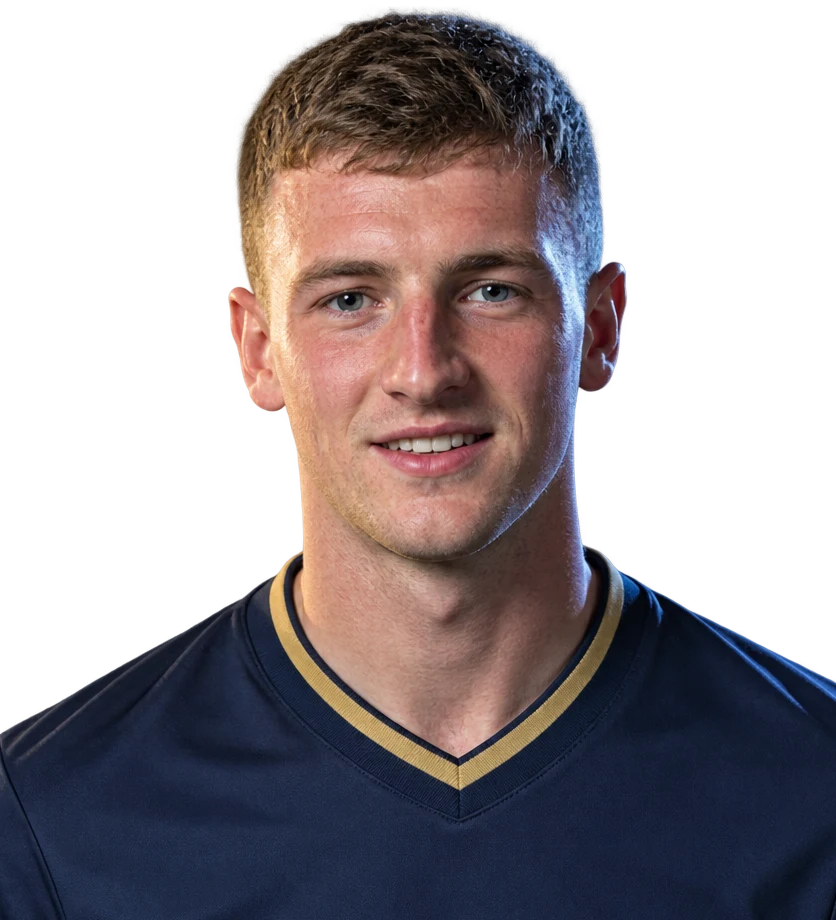 Connor Murray
