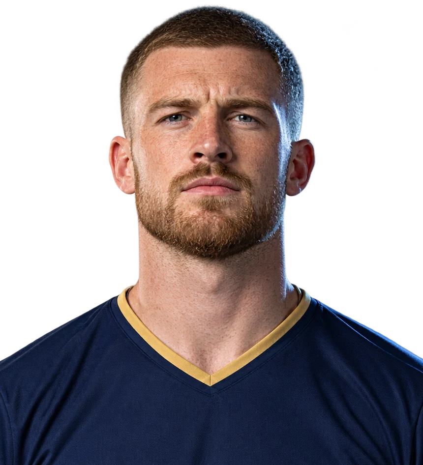 Kieran Graham