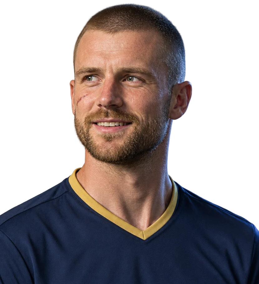 Iain MacDonald