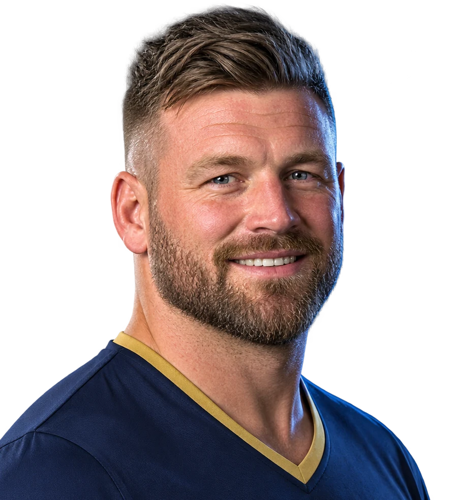 Grant Simpson