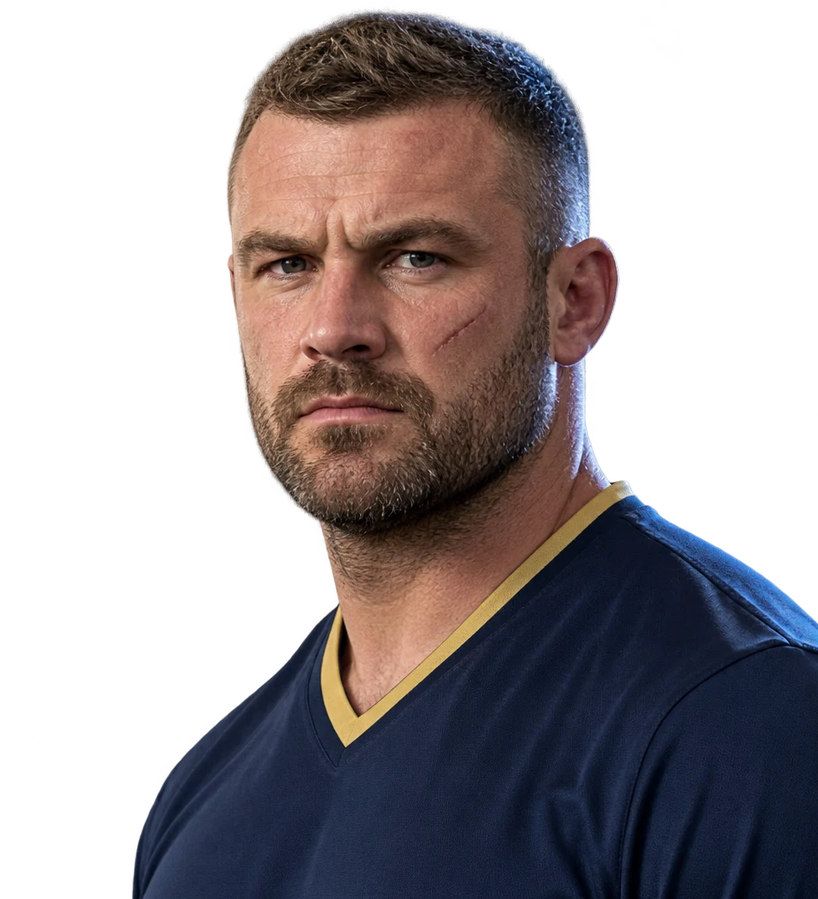 Stuart Muir