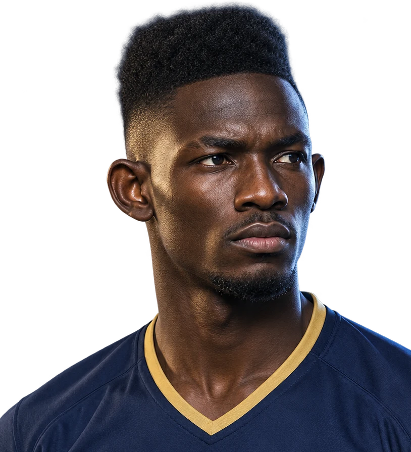 Sadio Seck