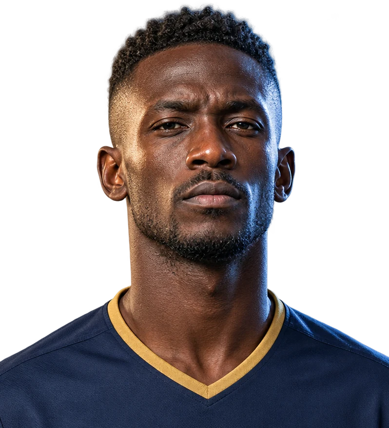 Idrissa Sow