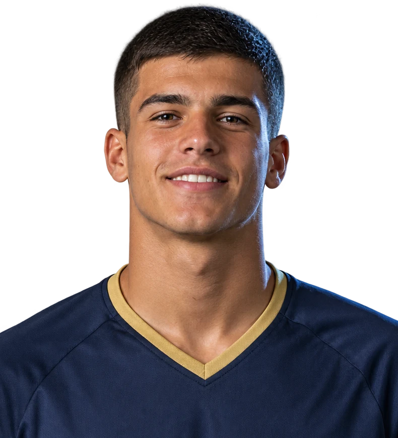 Leo Vargas