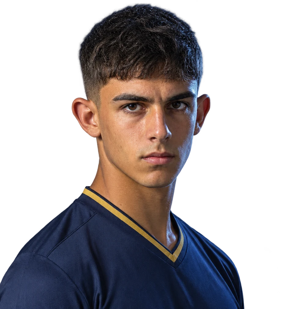Borja Vidal