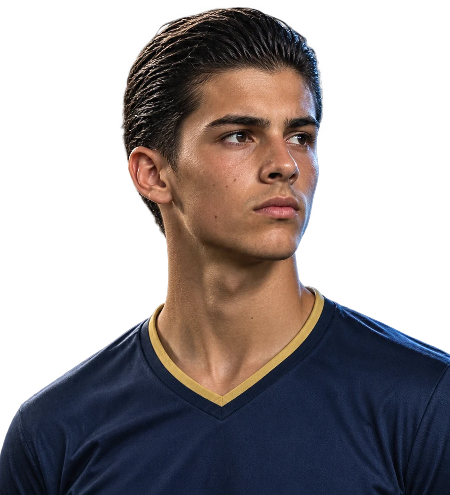 Joan Torres