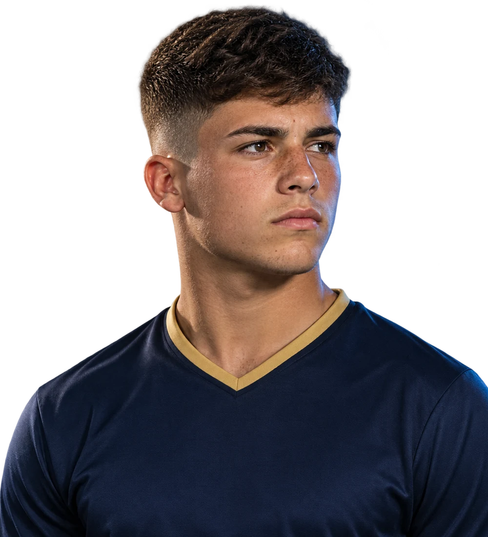 Jon Carrasco