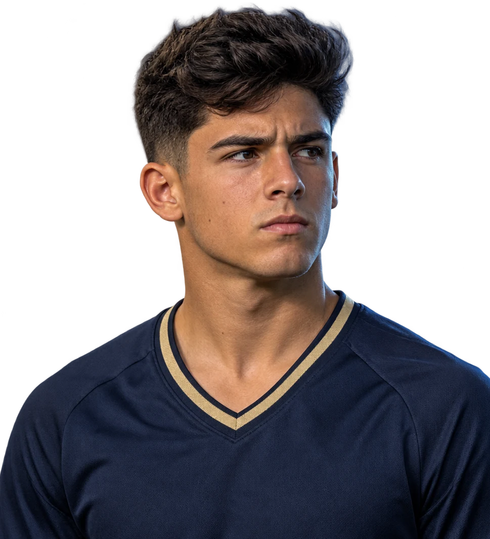 Marcos Benito