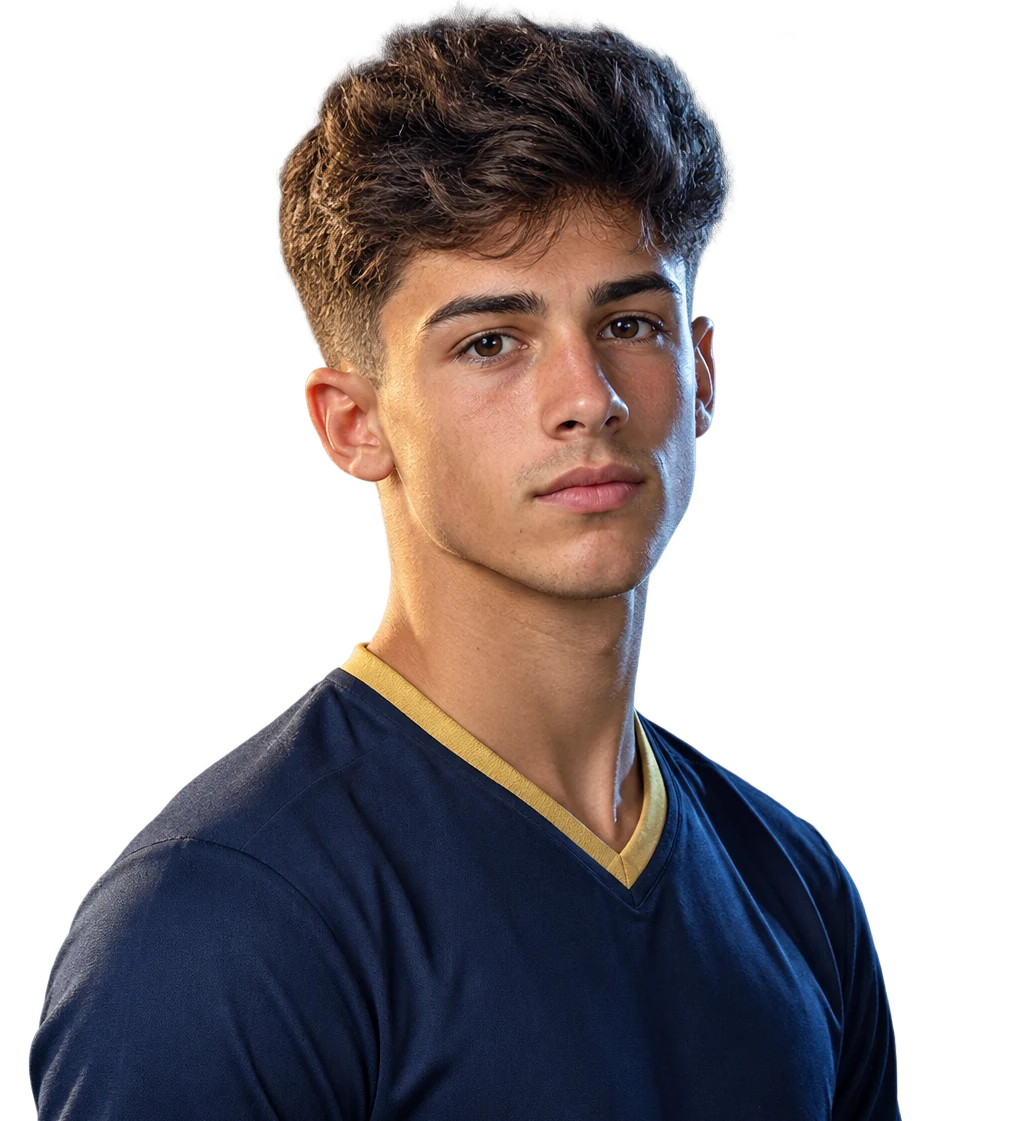 Lucas Carrasco