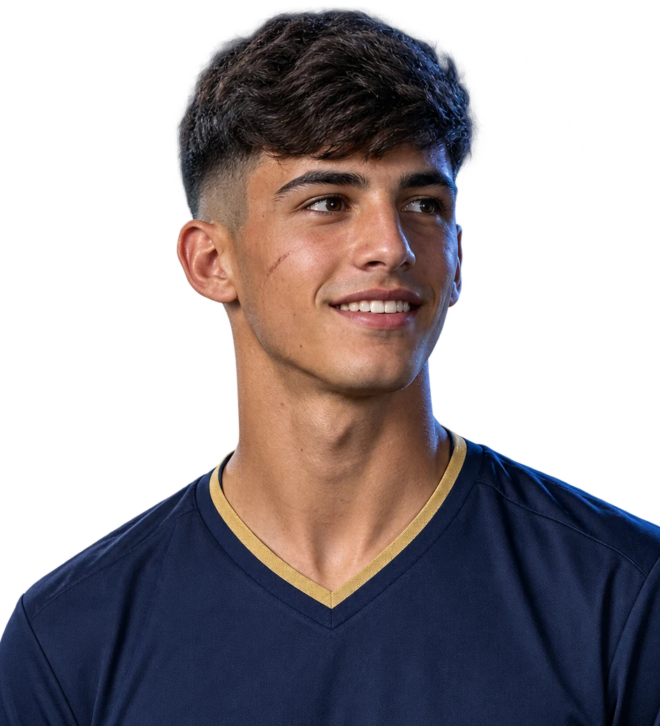 Mateo Morales