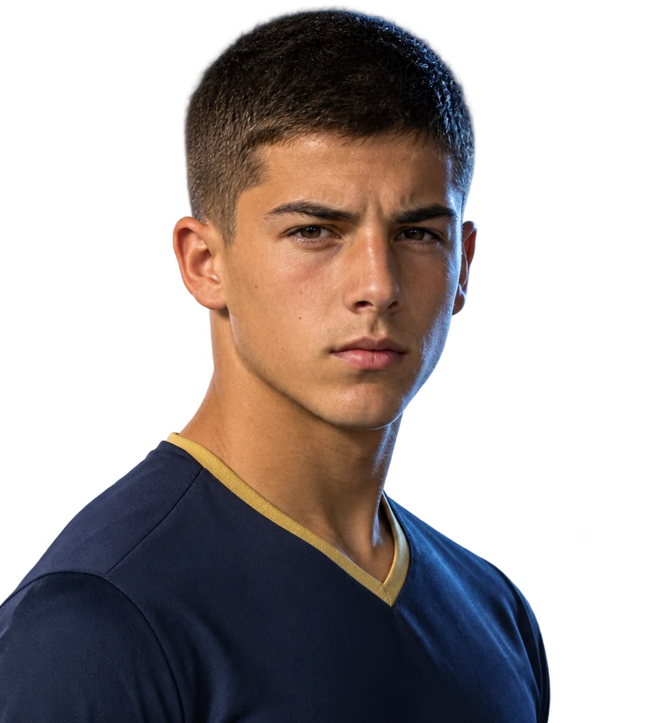 Iker Gallego