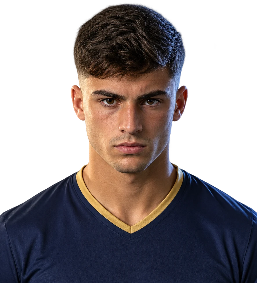 Unai Cuesta