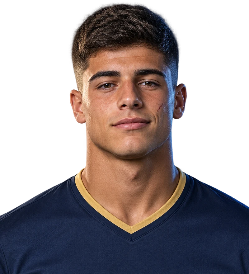 José Vega
