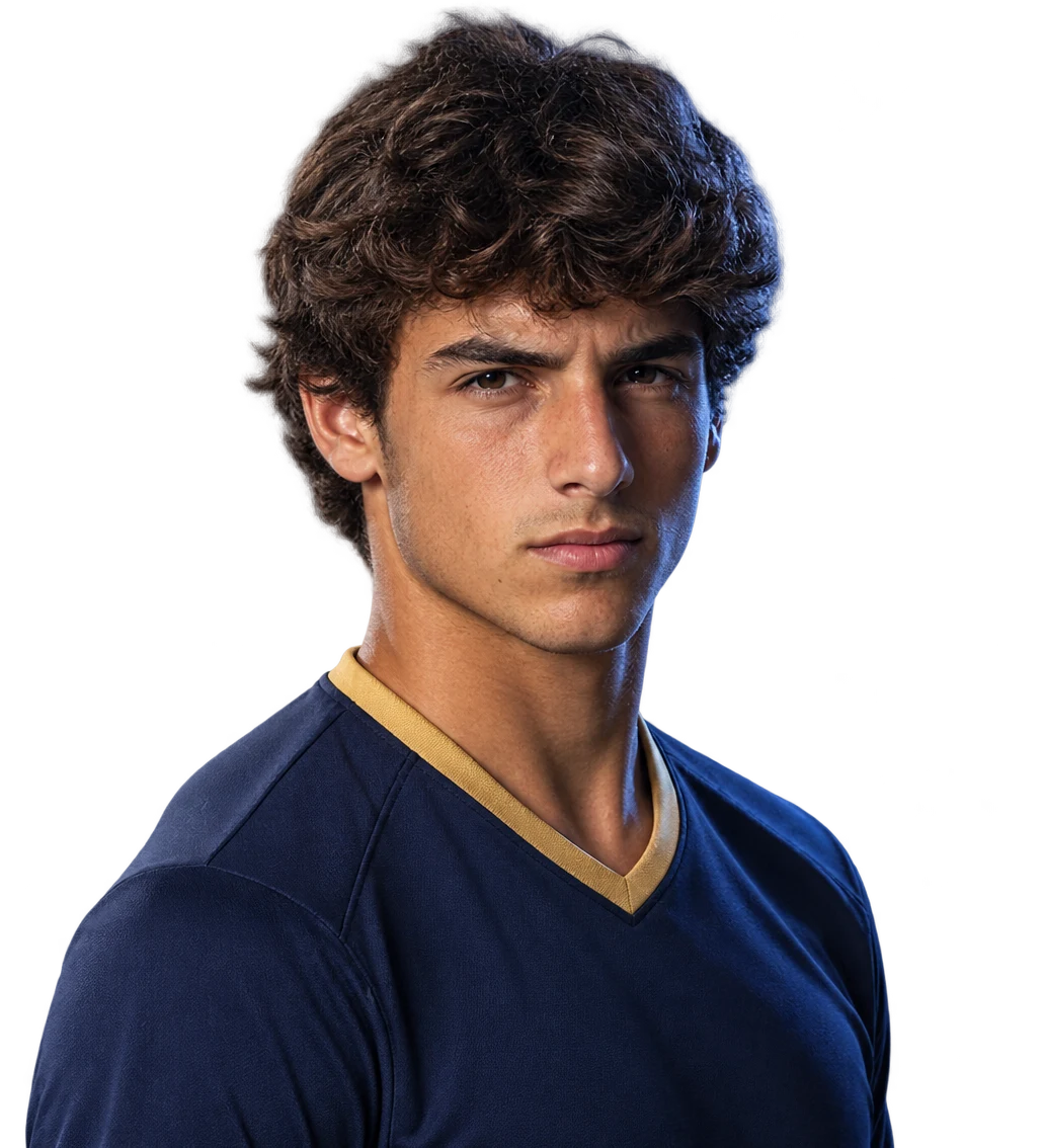 Ander Morales