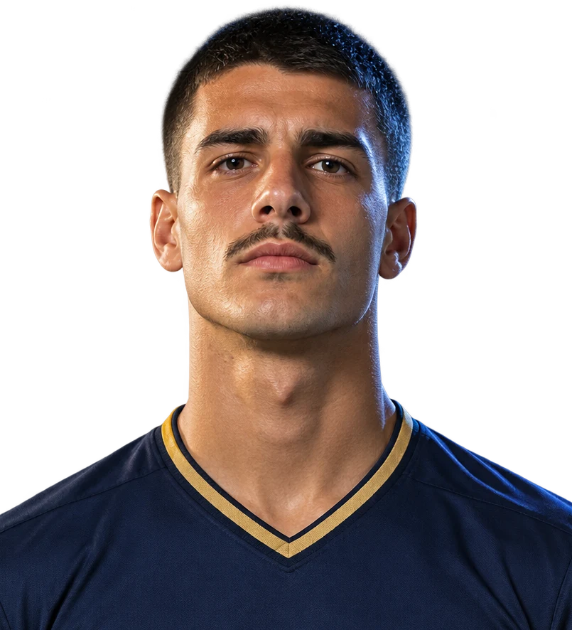 Unai González