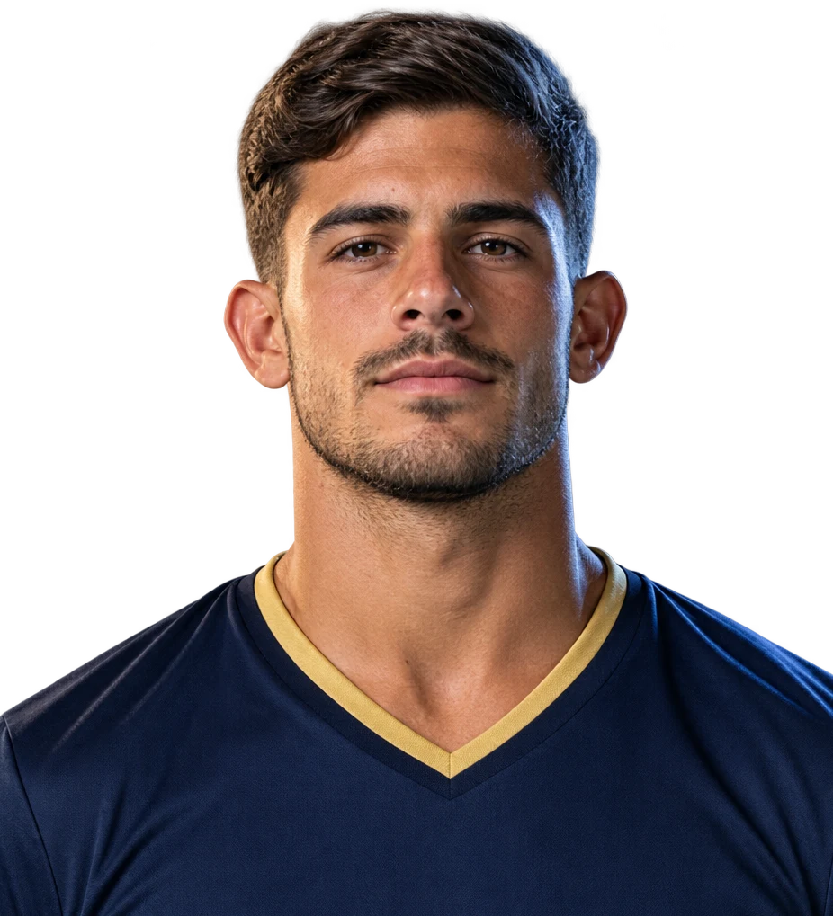 Agustín Carrasco