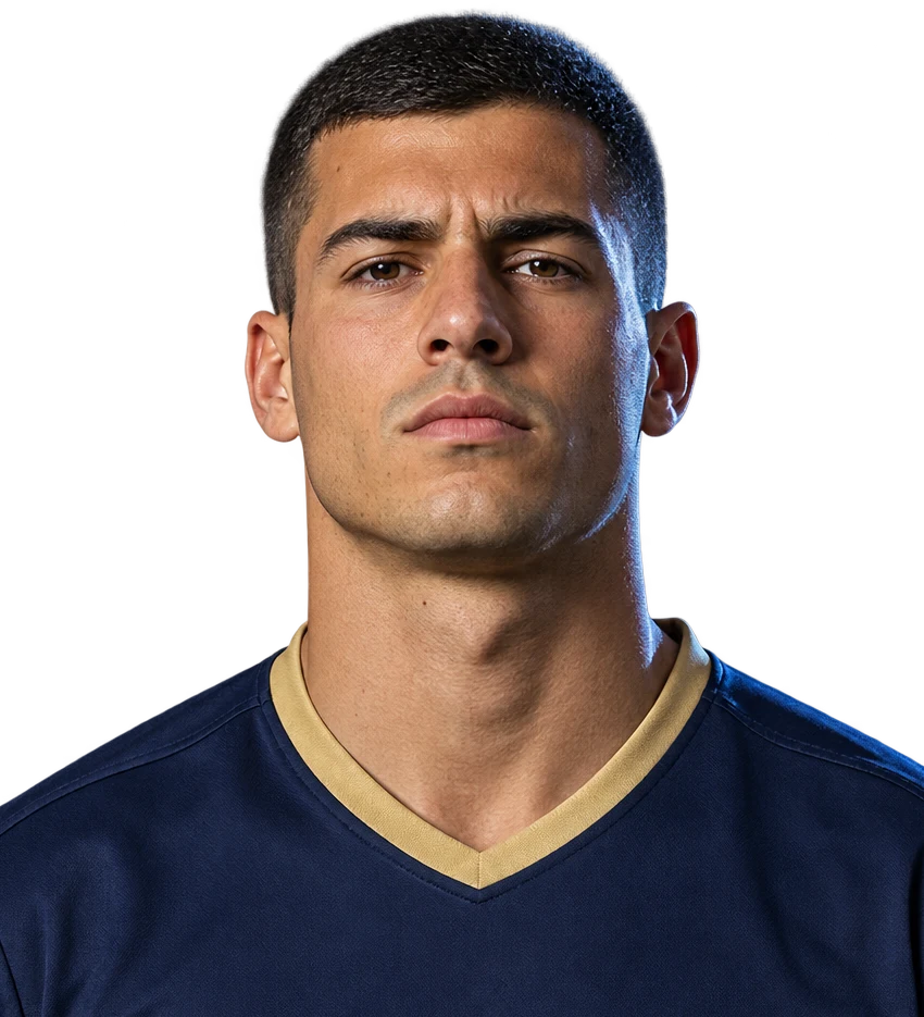 Santiago Rodríguez