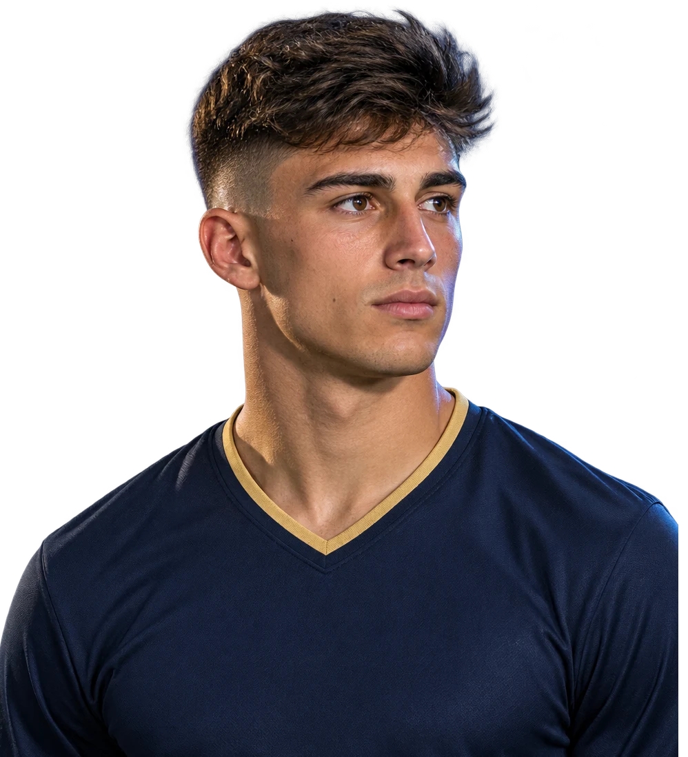 Carlos Vicente