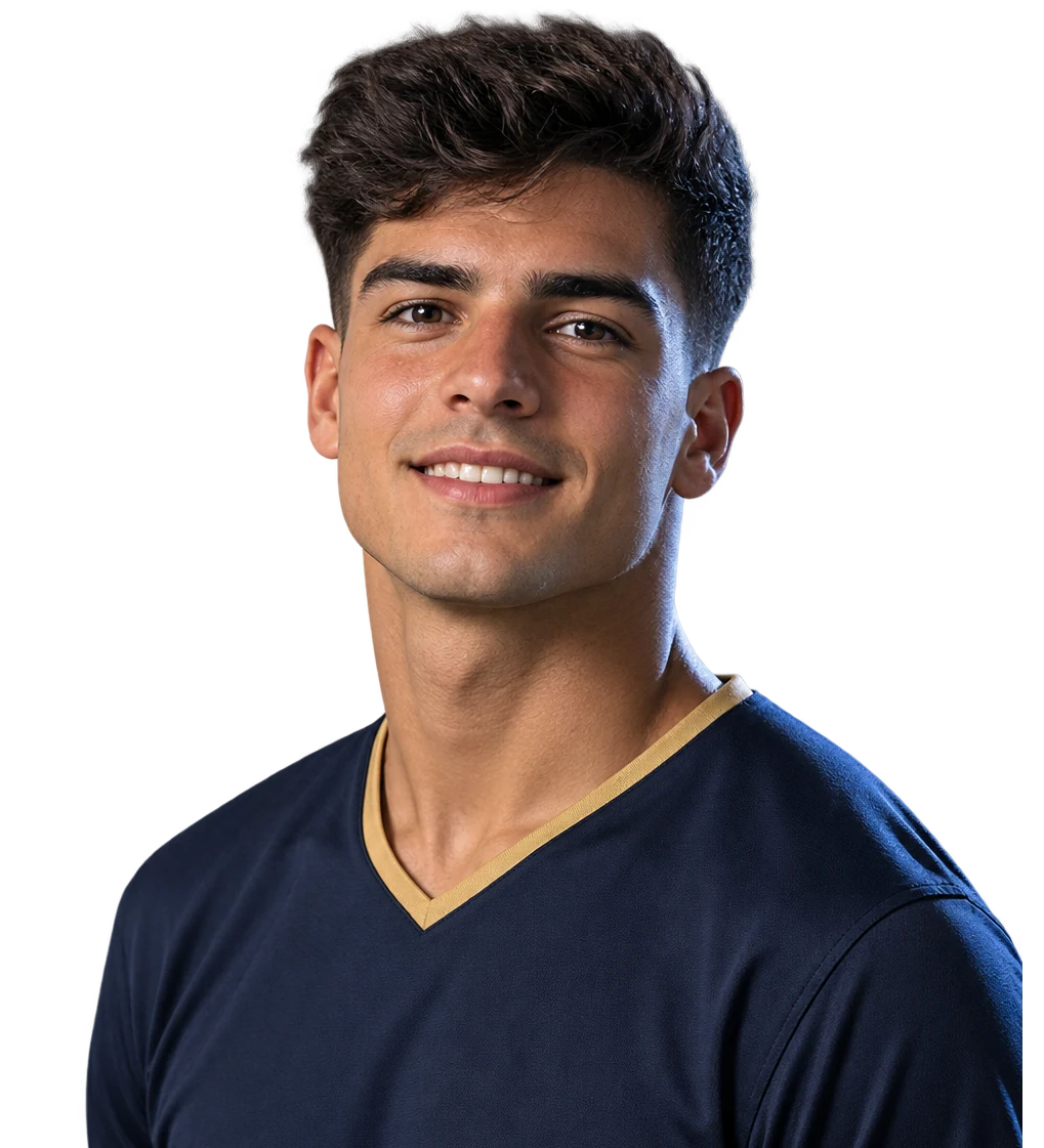Hugo Carrillo