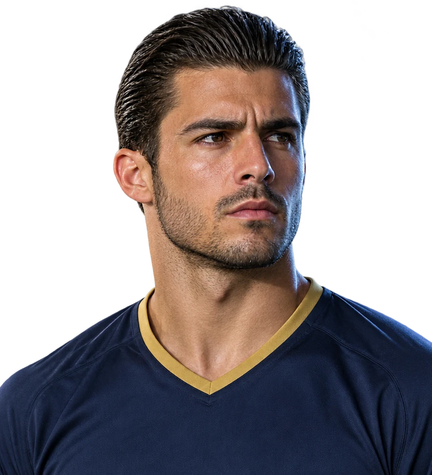 Mikel Carrasco
