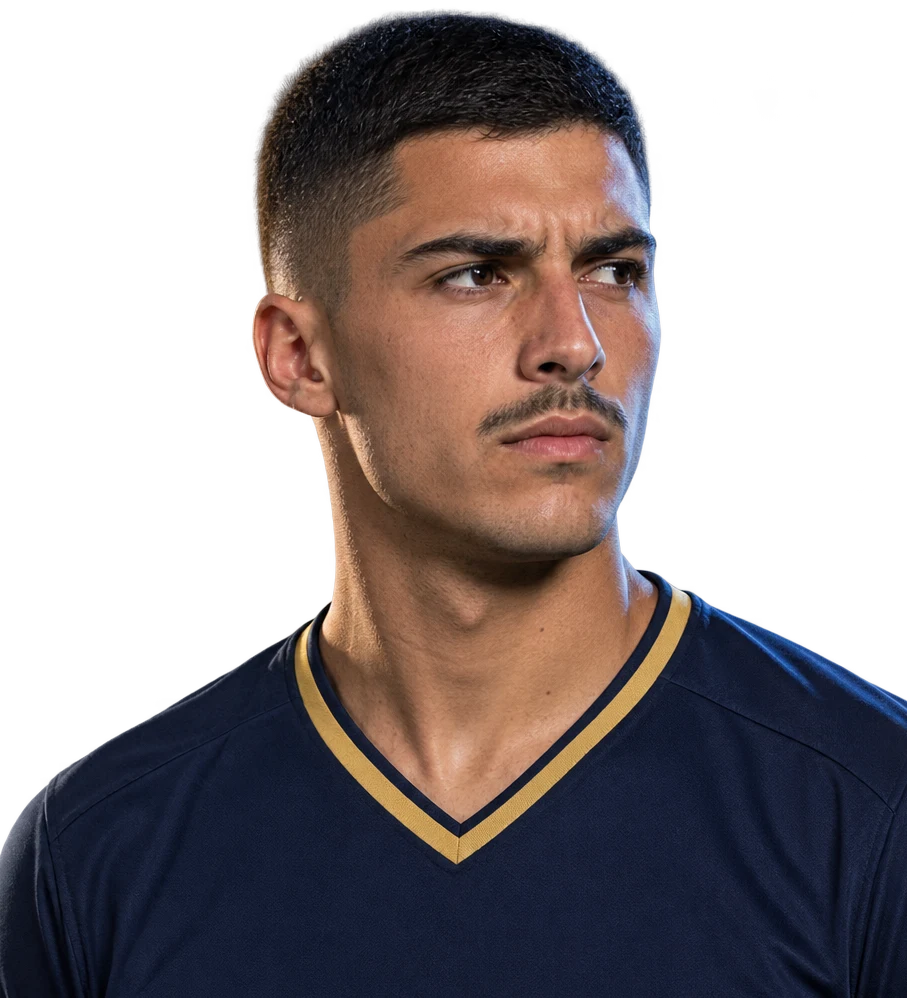 Fernando Rodríguez
