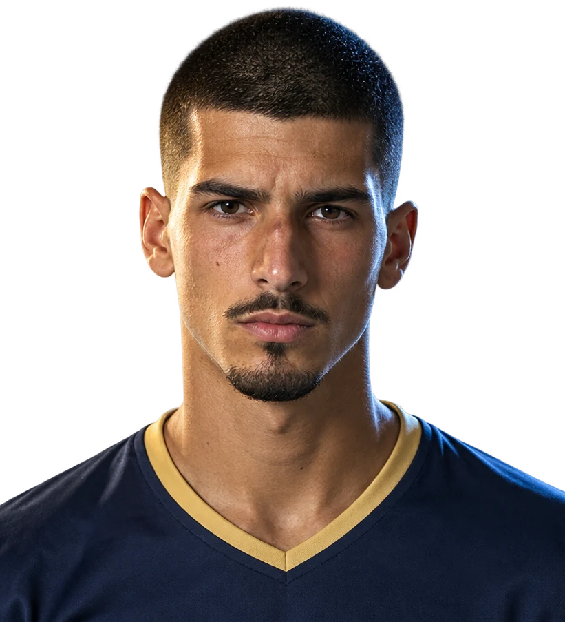 Rafael Crespo