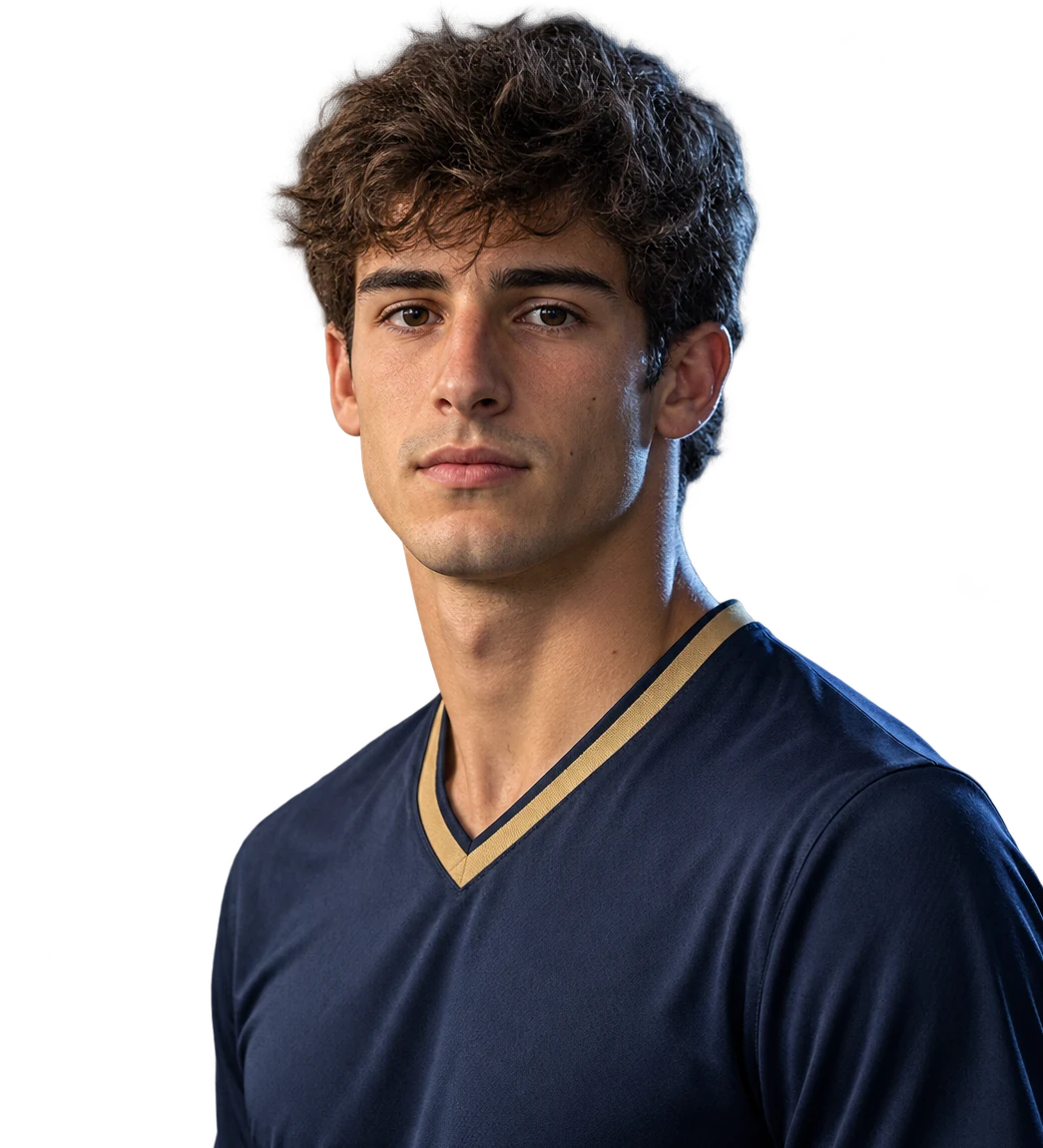 Borja Pacheco