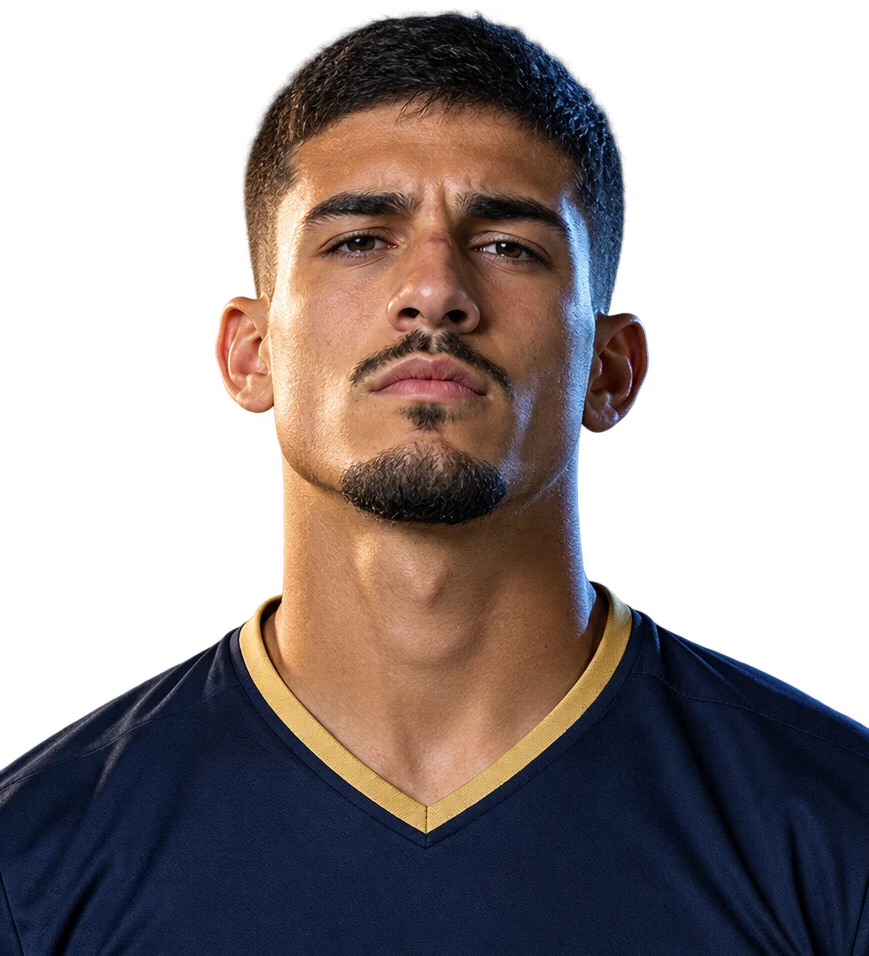 Luis Izquierdo