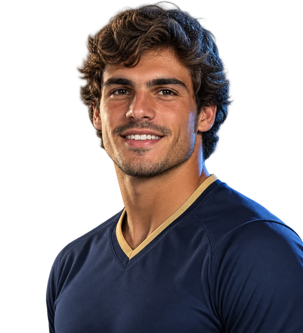 José Rosales