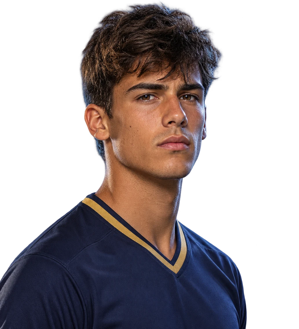 Thiago Vega
