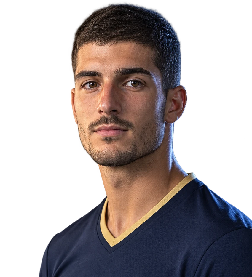 Aymane Bouchentouf