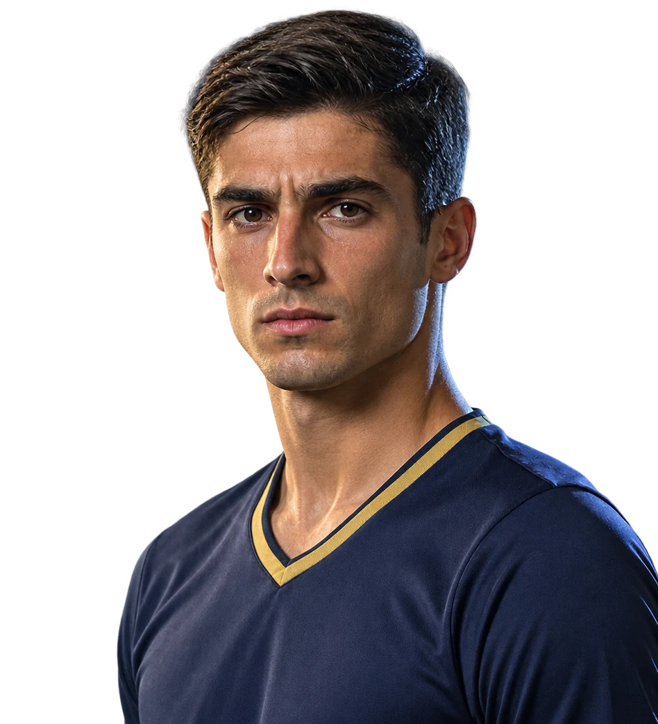 Hugo Martín