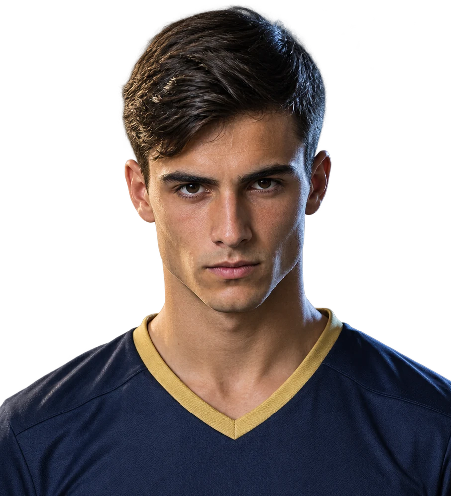 Sergi Otero
