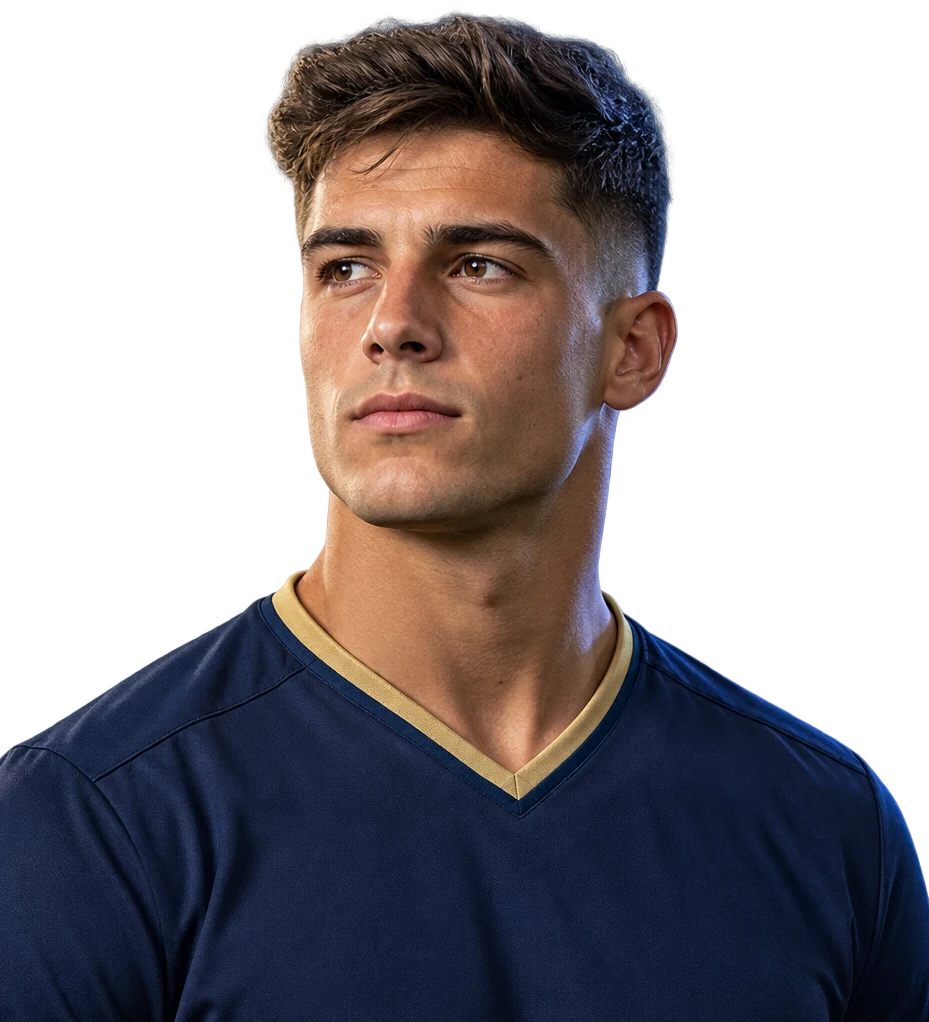 Leo Pastor