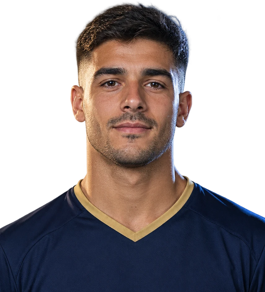 Brais León