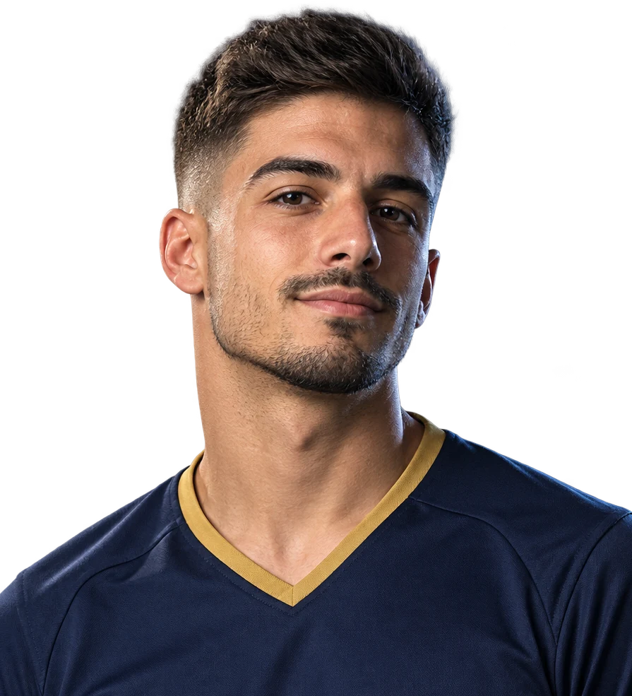 Xavier Rivas