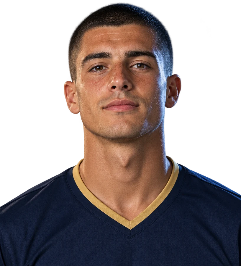 Bruno Guerrero