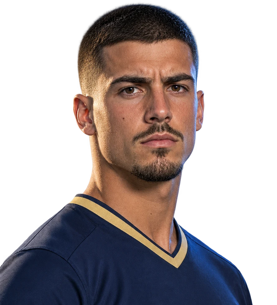 Gael Miranda