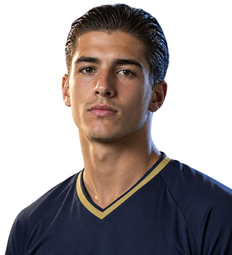 Lucas Guerrero