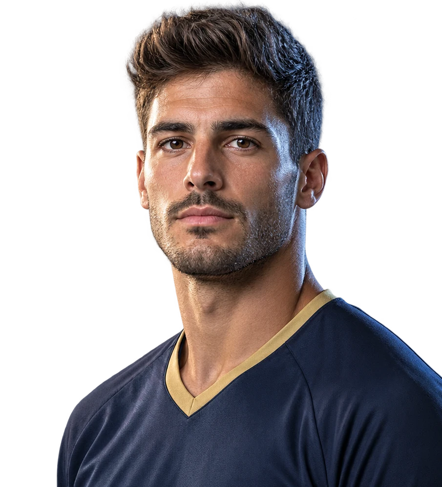 Daniel Blanco