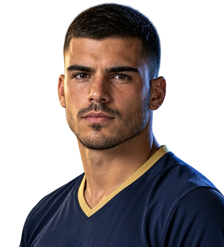 Joel Aguilar