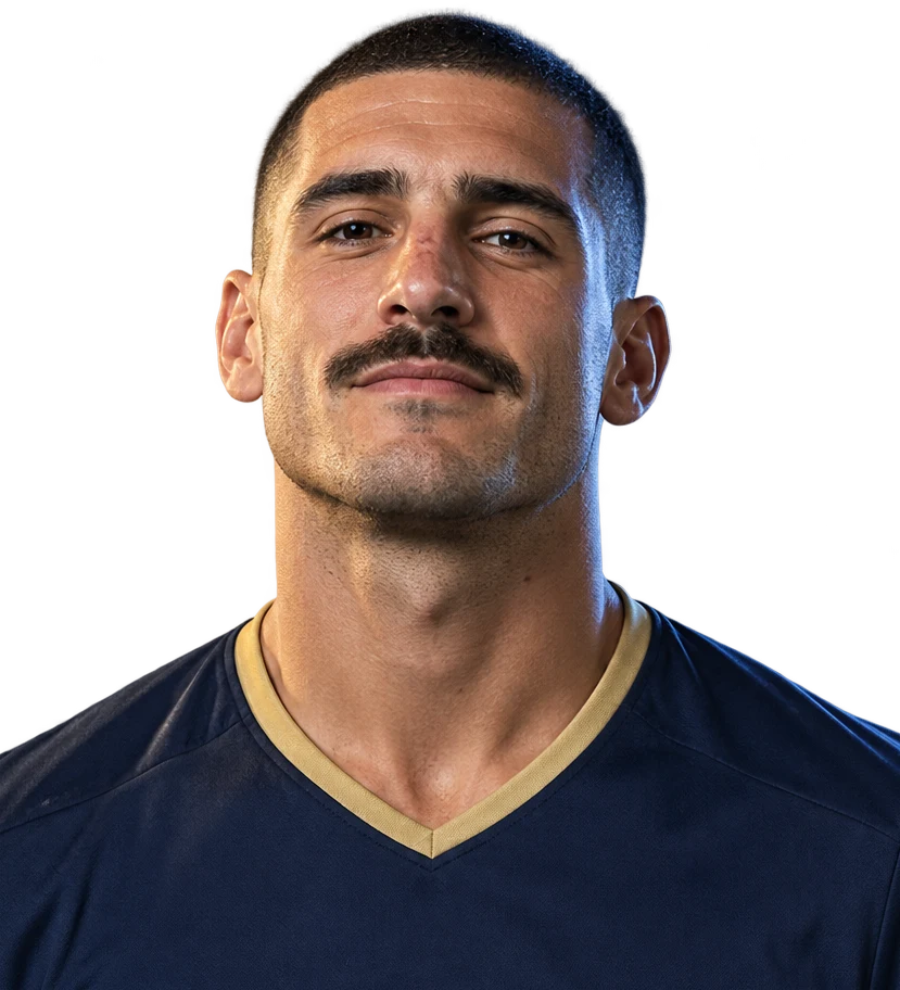 Mario Etxeberria