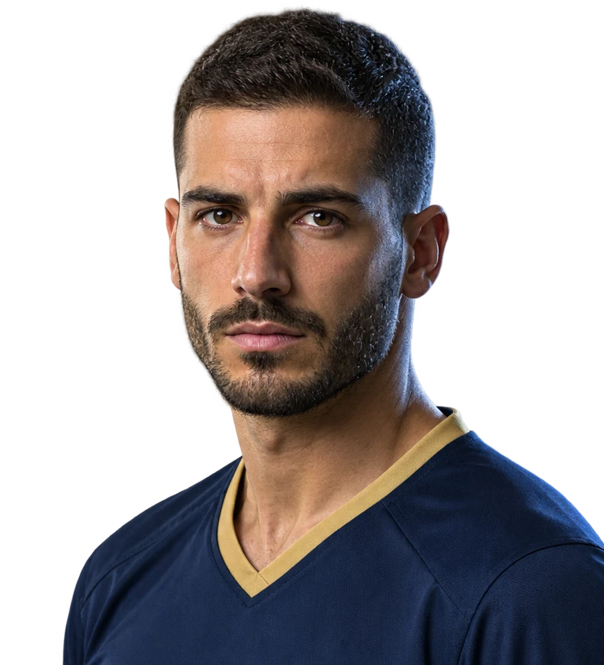 Marco Toledo