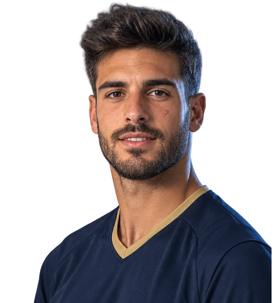 Andrés Fuentes