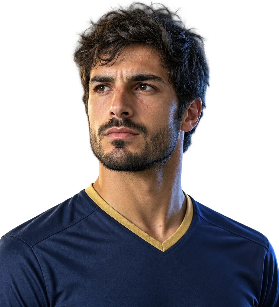Carlos Zamora