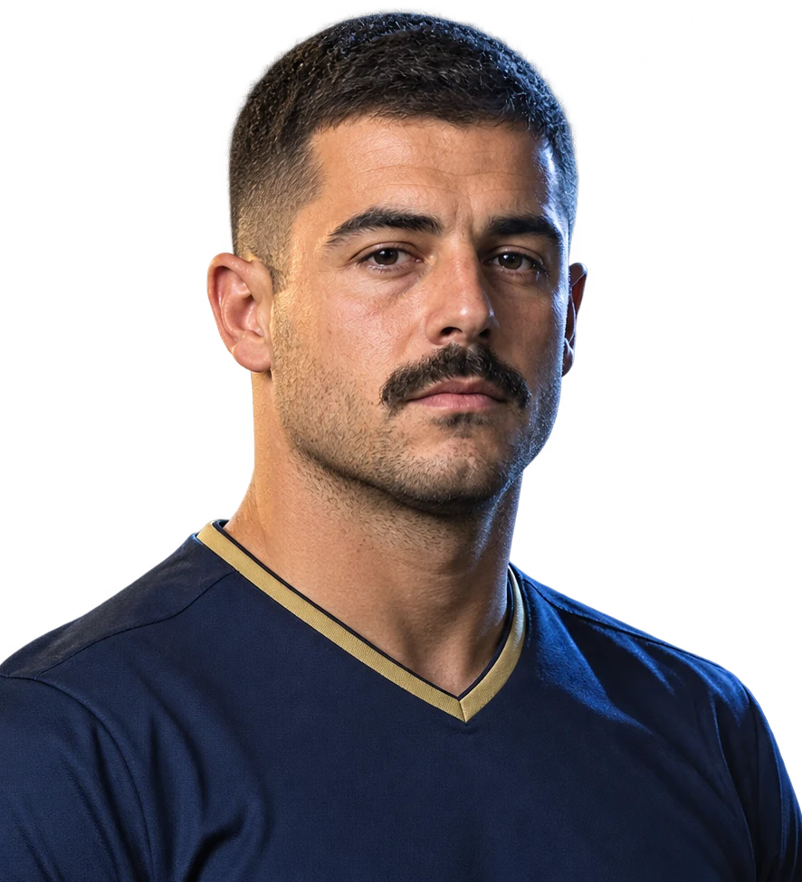 Alfonso Rivas