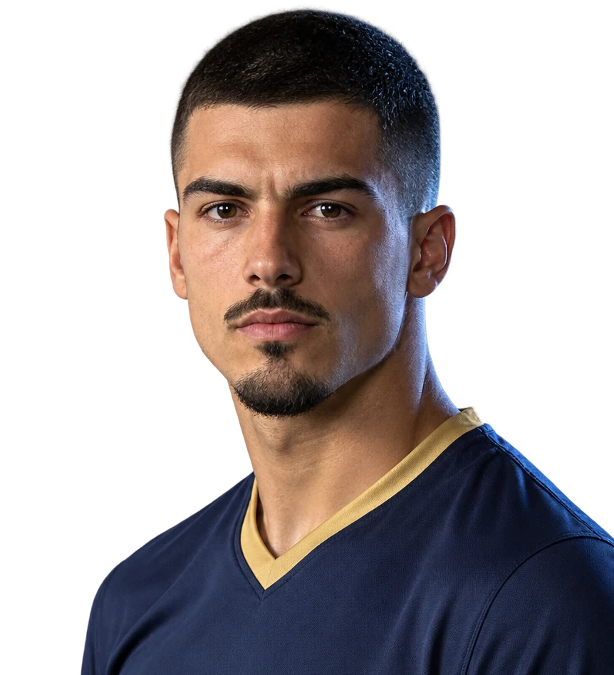Adrián Peña