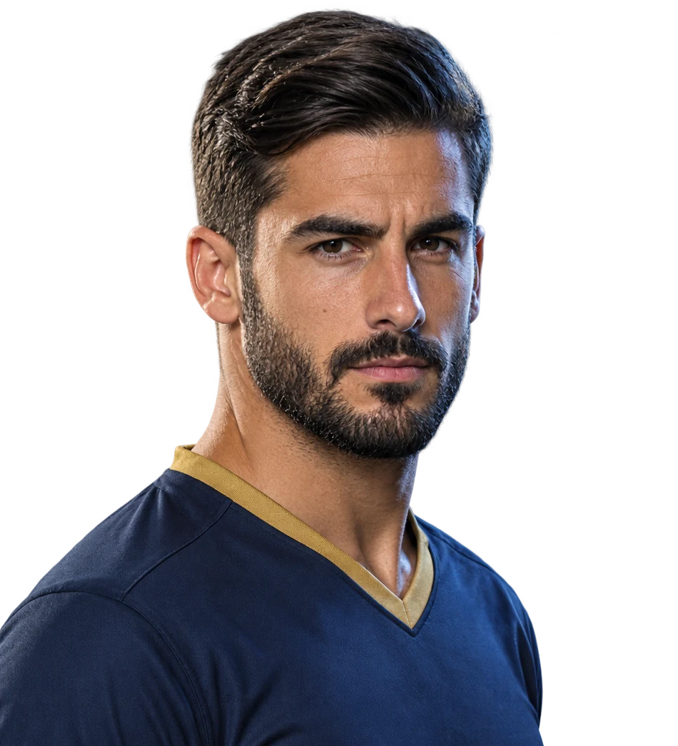 Joan Cabrera