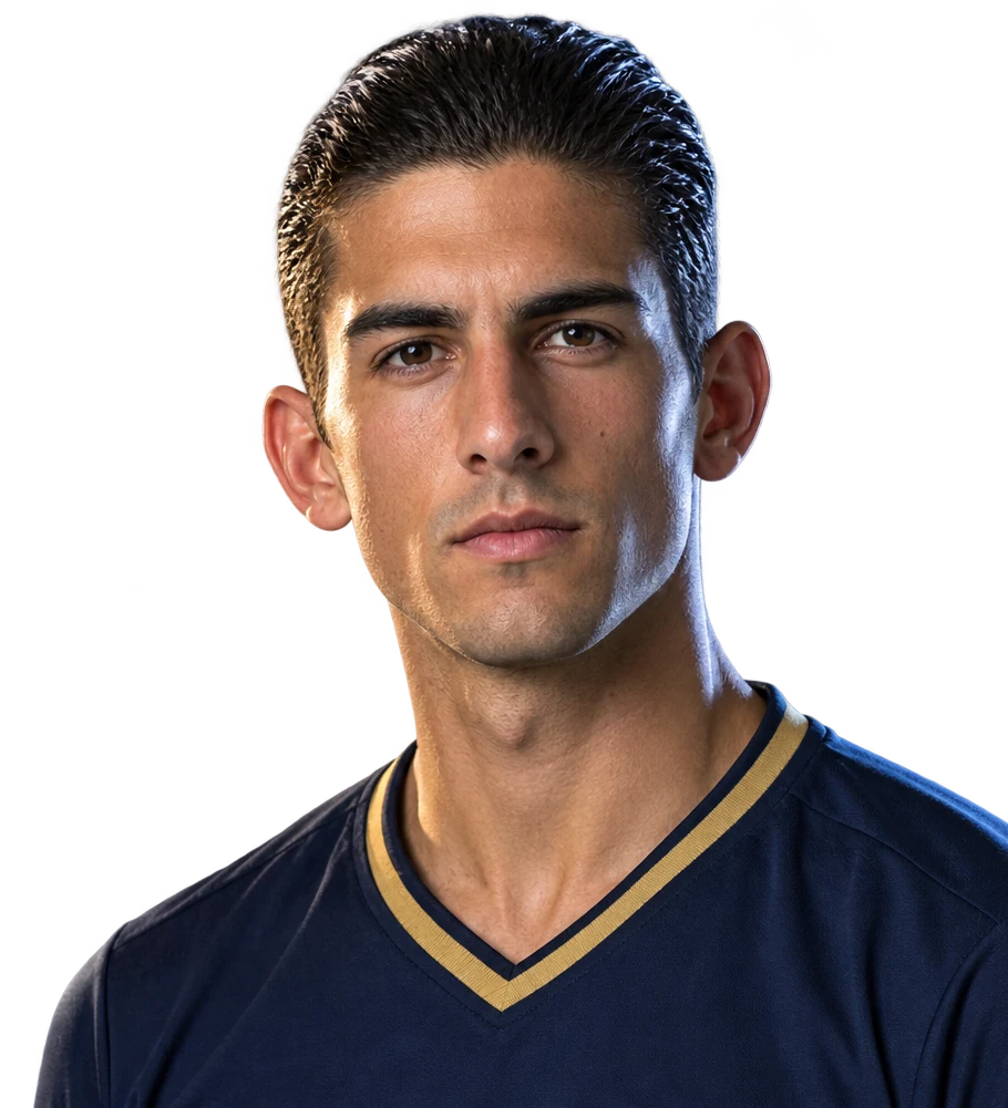 Iker Sierra