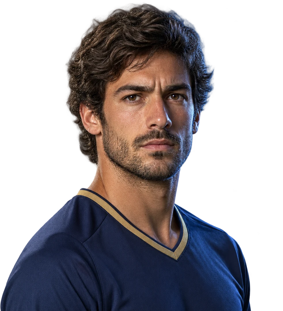 Gabriel Mateo